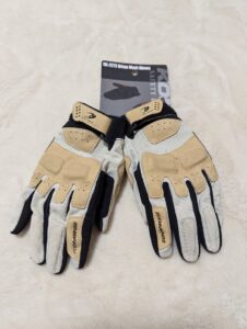 コミネ　GK-2273 Urban Mesh Gloves